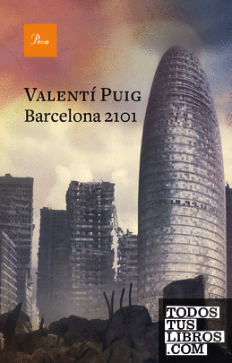 Barcelona 2101