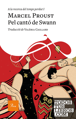 Pel cantó de Swann Pel cantó de Swann