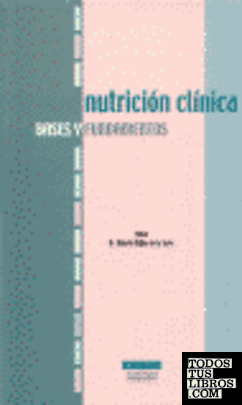 Libros "nutrición"