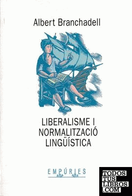 Liberalisme i normalització lingüística