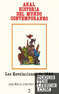 Las revoluciones de 1848.