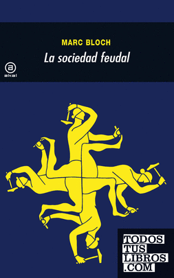 La sociedad feudal