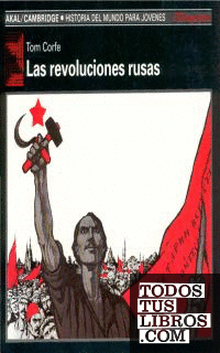 Las revoluciones rusas