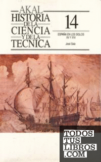 España en los siglos XV y XVI