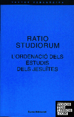 Ratio Studiorum