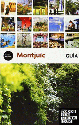 Montjuïc