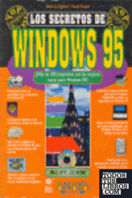 Los secretos de Windows 95