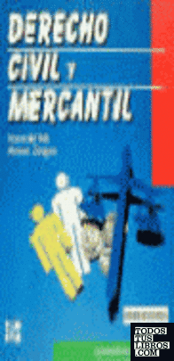 Derecho civil y mercantil
