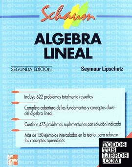 Algebra lineal