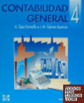 CONTABILIDAD GENERAL 4