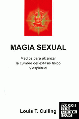 Magia Sexual