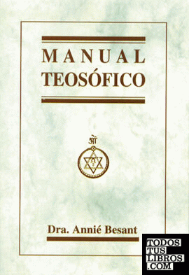 Manual Teosófico