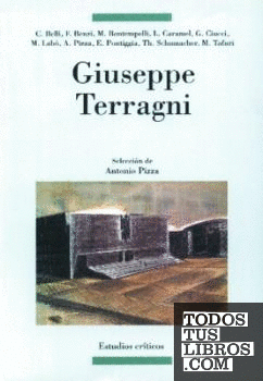 Giuseppe Terragni Giuseppe Terragni