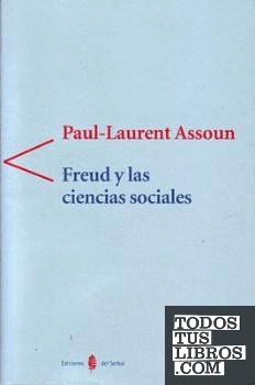 Freud y las ciencias sociales