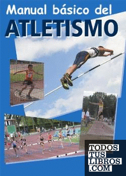 Manual básico del atletismo
