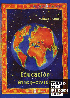 Gulliver-3 - Educación ético-cívica