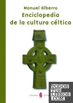 Enciclopedia de la cultura céltica