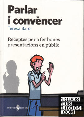 Parlar i convèncer Parlar i convèncer