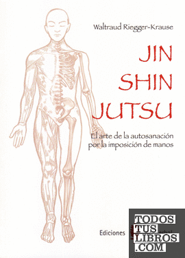 Jin Shin Jutsu