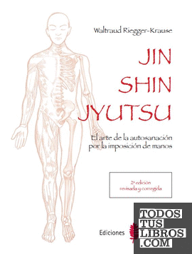 Jin Shin Jutsu (2ª edición)