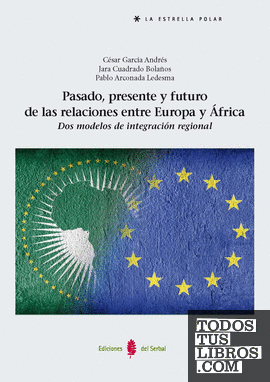 Pasado, presente y futuro de las relaciones entre Europa y África