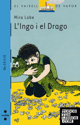 L'Ingo i el Drago