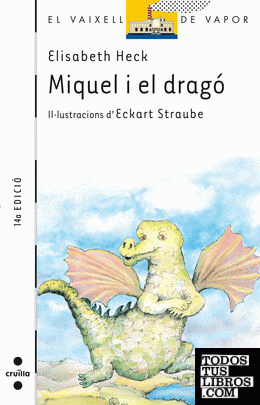 Miquel i el dragó