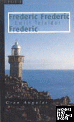 Frederic Frederic Frederic