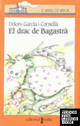 El drac de Bagastrà
