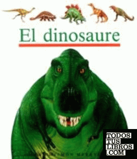El dinosaure