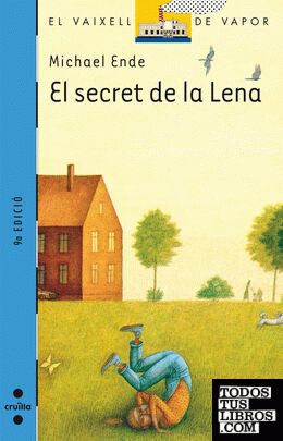 El secret de la Lena