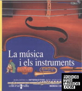 La música i els instruments
