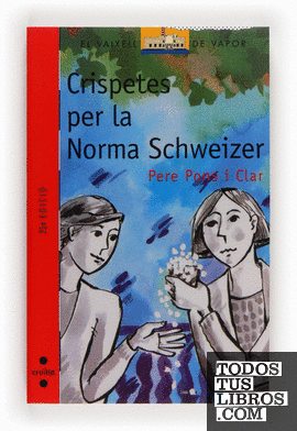 Crispetes per la Norma Schweizer