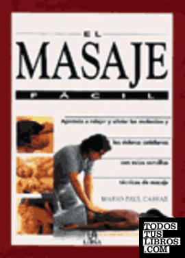 El masaje fácil