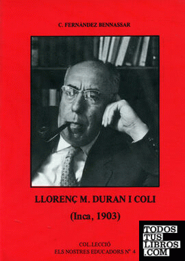 Llorenç M. Duran i Coli