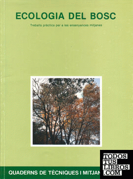Ecologia del bosc