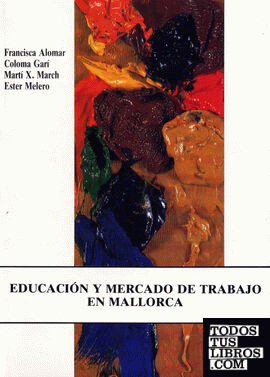 Educación y mercado de trabajo Mallorca