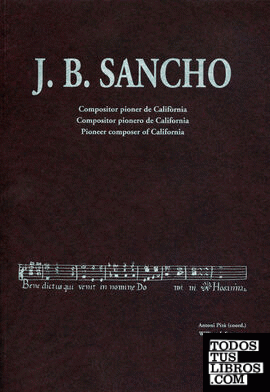 J. B. Sancho