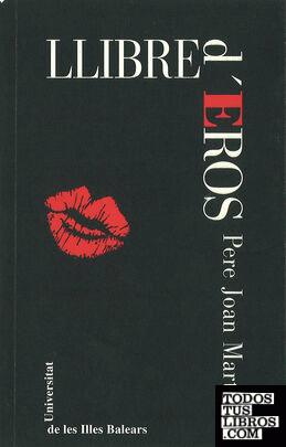 Llibre d'Eros