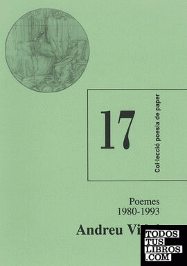 Poemes 1980-1993