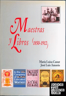 Maestras y Libros (1850-1912)