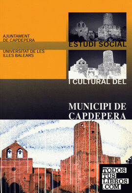 Estudi social i cultural del municipi de Capdepera