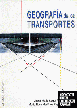 Geografía de los transportes