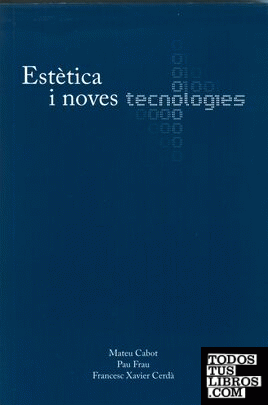 Estètica i noves tecnologies