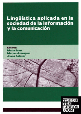 Lingüística aplicada en la sociedad de la información y la comunicación