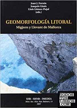 Geomorfología Litoral