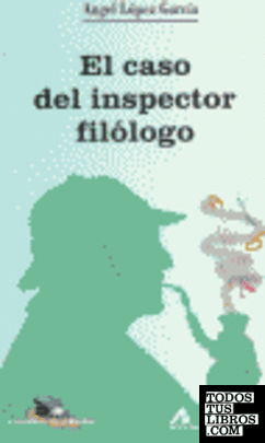 El caso del inspector filólogo