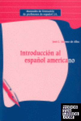 Introducción al español americano