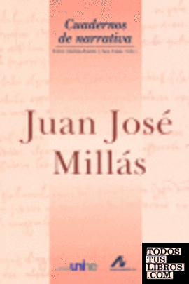 Juan José MIllás