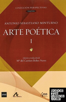 Arte Poética (2 volúmenes)